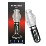 The Male Rose 3 - Image 2