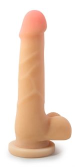 Au Naturel 7 Inch Sam - Beige - Image 2