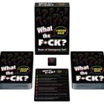 What the F*Ck? - i've Never