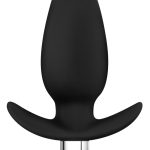 Luxe Little Thumper - Black