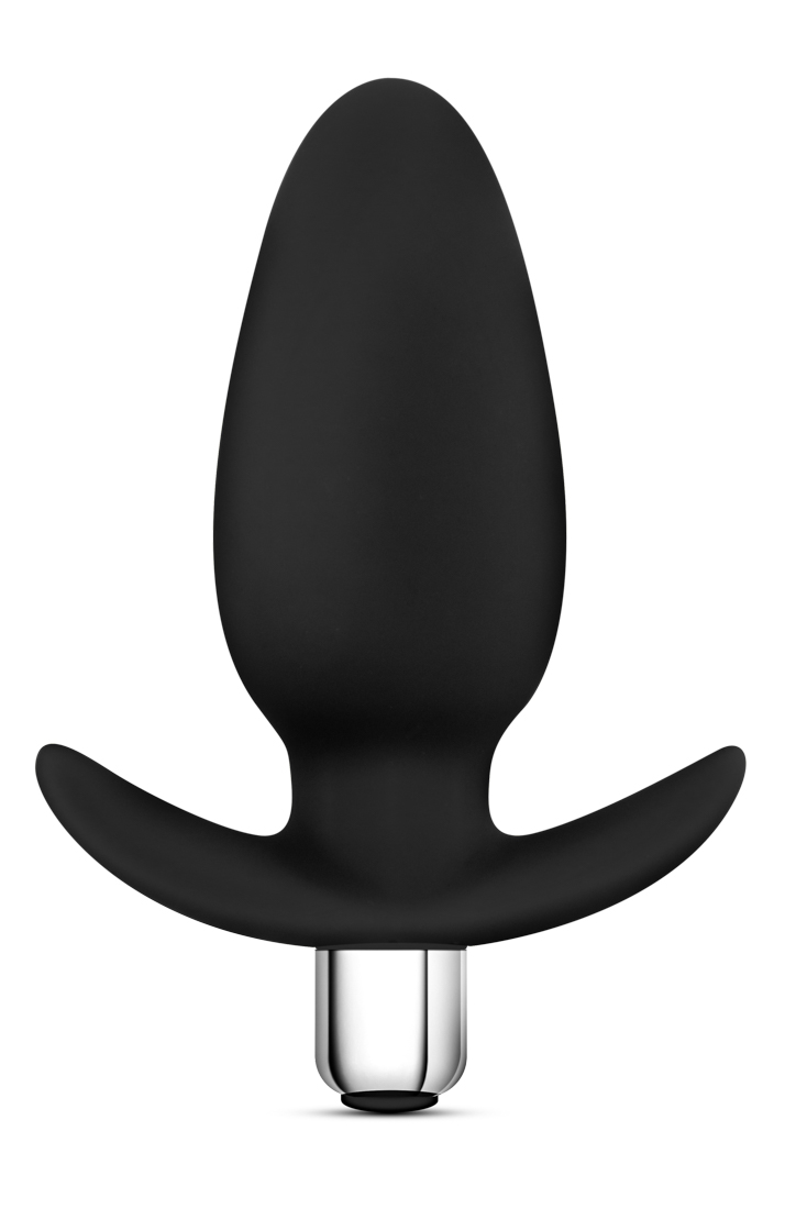00BqtB8QdGqoEOVX8JFFcHb9RG8SVgQC Luxe Little Thumper - Black - Image 1