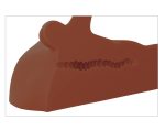 Pdx Extreme Plus Perfect Ride - Brown - Image 4