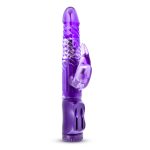 B Yours - Beginner's Bunny - Purple - Image 2