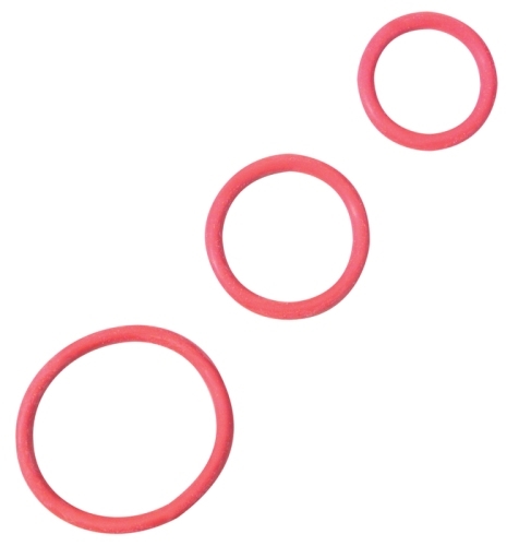 0367f441a88270b5d03c066ff491ffd7 Soft C Ring Set - Image 1