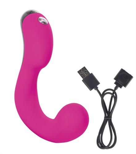 037d8d80753043662245aa25ac457820 Key Skye G Wand - Raspberry Pink - Image 1
