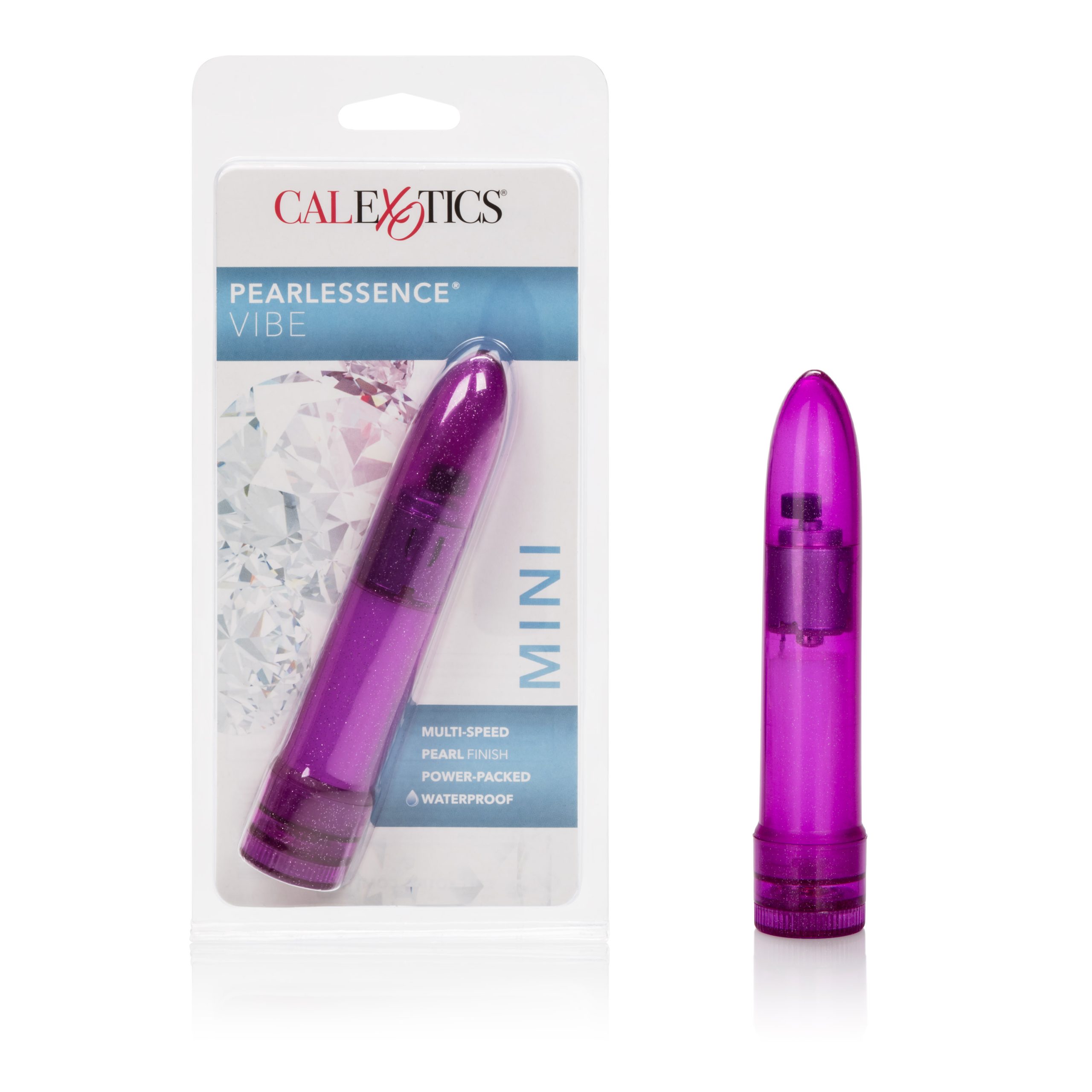 03r0UIIrwvD8MfipOYfNdV2jHynL9GmE Mini Pearlessence Vibe - Purple - Image 1