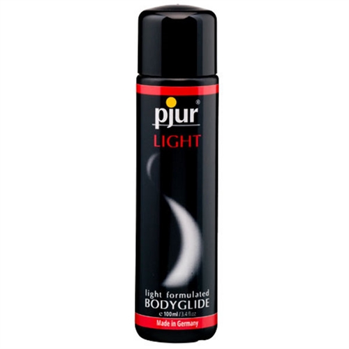 050b995db3365f38dd528713d9d00400 Pjur Light - Bodyglide - 100ml - Image 1