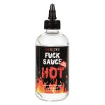 Fuck Sauce Hot Extra-Warming Lubricant - 8 Fl. Oz. - Image 2