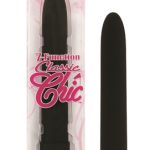 7 Function Classic Chic 6 Inches Vibe - Black