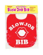 Blow Job Bib - Image 2