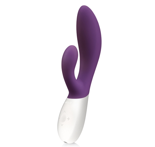 082279f13ea62ca878dec28068c80af8 Ina Wave - Plum - Image 1