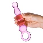 Quintessence Beaded Anal Slider - Image 3