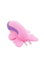 The Harlow Flutterly - Pink - Image 2