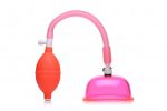 Vaginal Pump With 3.8 Inch Small Cup - Image 3