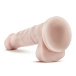 Dr. Skin - Realistic Cock - Basic 7 - Beige - Image 3
