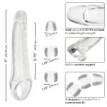 Performance Maxx Clear Extension Kit - Clear - Image 3