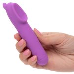 First Time Rechargeable Hummer - Purple - Image 3