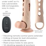 Big Boy Extender - Light