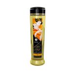 Massage Oils - Stimulation - 8 Fl. Oz. Peach - Image 2