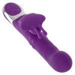 Enchanted Flutter - Purple - Image 5
