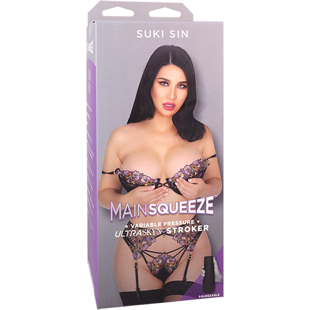 0EwroRvJ Main Squeeze Suki Sin - Image 1