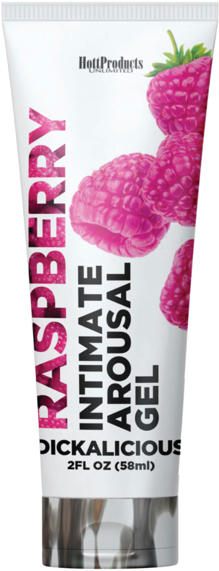 0FfG9ue2 Dickalicious - Raspberry - 2 Fl. Oz. - Image 1
