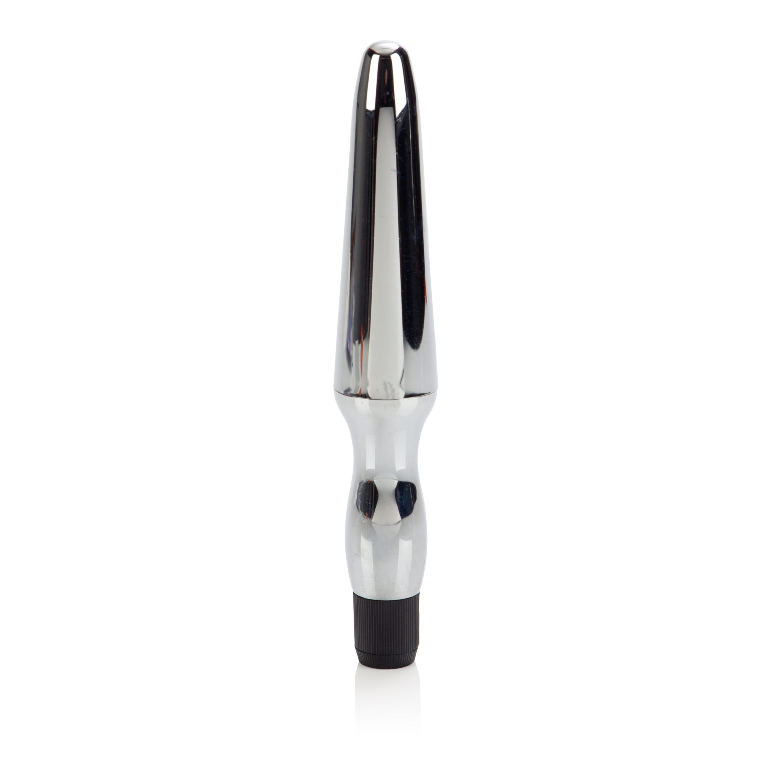 0Fz88mYfCbSrU7zwdTNRTPFX3svdKs1t Fujikos Waterproof Anal Probe - Silver - Image 1