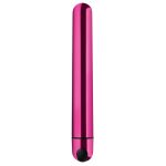 10x Slim Metallic Bullet - Pink - Image 4