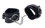 Shadow Handcuffs - Black - Image 3