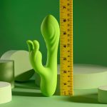 Brat Bunny - Green - Image 2