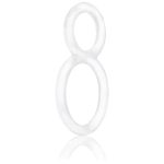 Ofinity Double Ring - Clear - Image 2