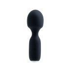 Wini Rechargeable Mini Wand - Black - Image 5
