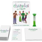 Charades for Stoners