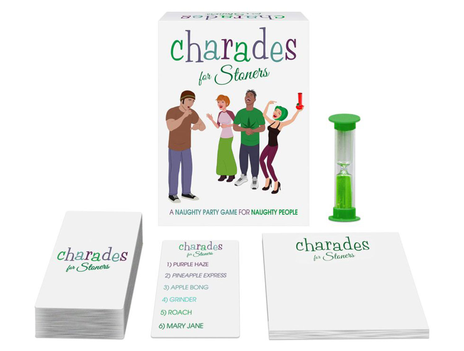 0PeCCFsXq2oTcIwCOiUJMgbLrBrPXe4B Charades for Stoners - Image 1