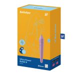 Ultra Power Bullet 8 - Lilac - Image 2