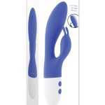 Funny Bunny G-Spot Clitoral Stimulation - Purple