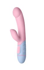 Ffix Rabbit - Light Pink - Image 6