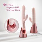 Blush - Fraya - Pink - Image 7