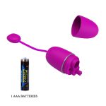 Pretty Love Nymph Global Remote Control Series - Purple - Image 8