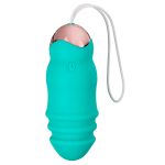 Health and Wellness Wireless Remote Control Egg - Stroking Motion - Image 6