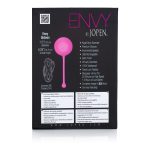 Envy Sixteen - Pink - Image 2