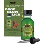 Oil of Love - Be the Dessert - 12 Unit Prepack Display - Plus Testers