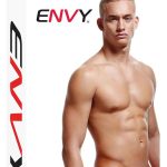 Low Rise Thong - Small/medium - Red