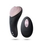 Temptasia - Heartbeat - Panty Vibe With Remote - Pink - Image 8