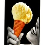 Edible Massage Oil - Vanilla - 2 Fl. Oz.