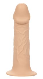 Performance Maxx Life-Like Extension With Harness - Ivory - Image 6