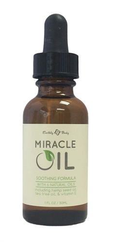 0d564065edec34300c17c268860077a3 Miracle Oil 1 Fl Oz - Image 1