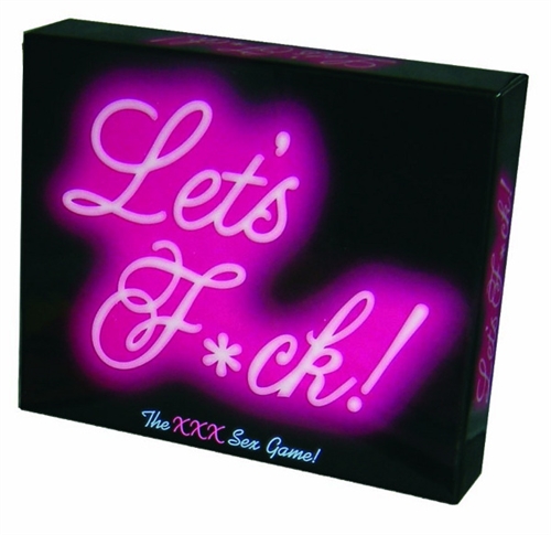 0d5a08920f5a884bffa51b833c4c7452 Let's F*Ck! - Image 1