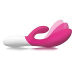 Ina Wave - Cerise - Image 2