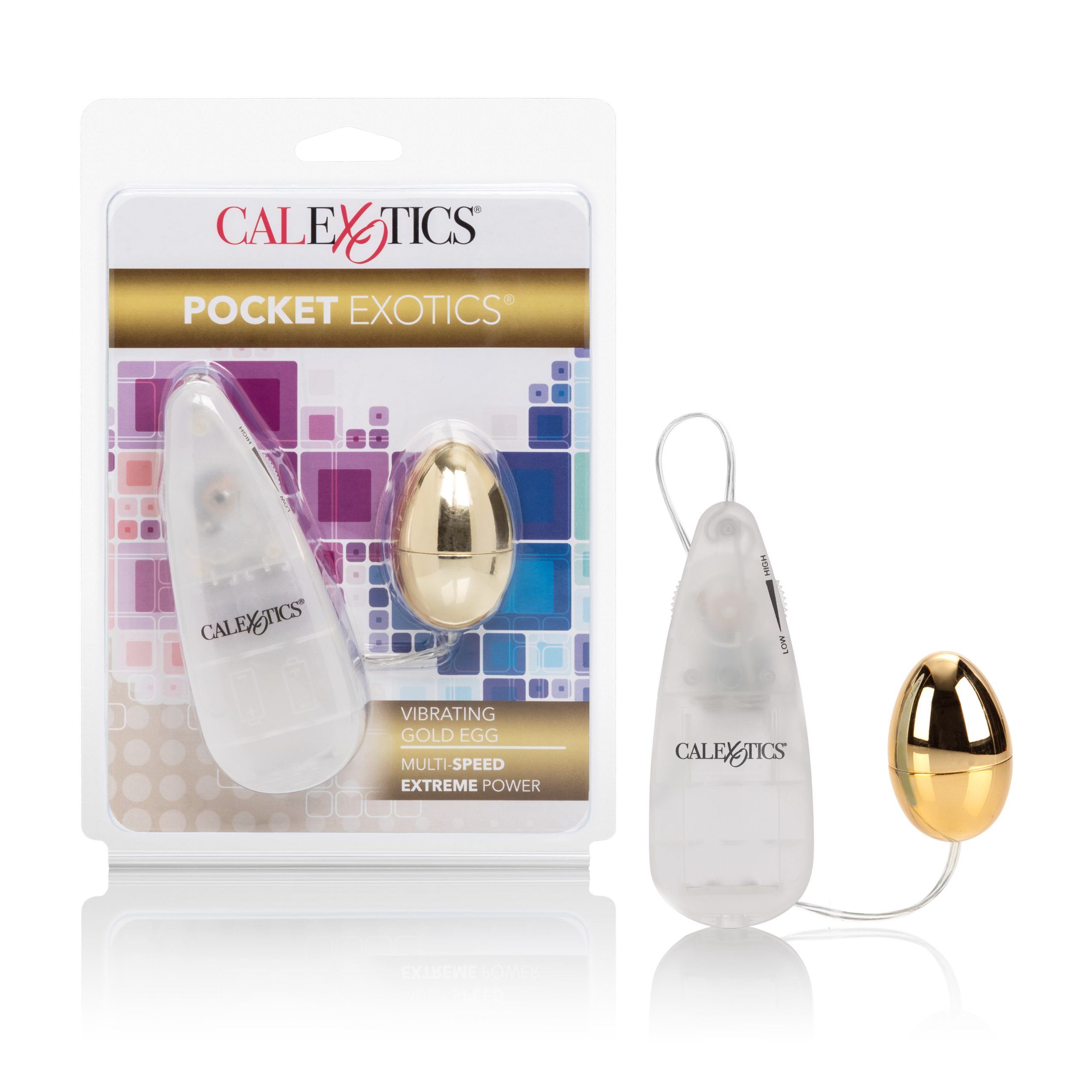 0eBuLfxw1B06ZOSrRJpspAx9EGl8tEOw Pocket Exotics Vibrating Egg - Gold - Image 1